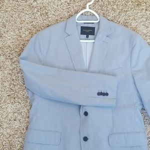 Mens suit jacket